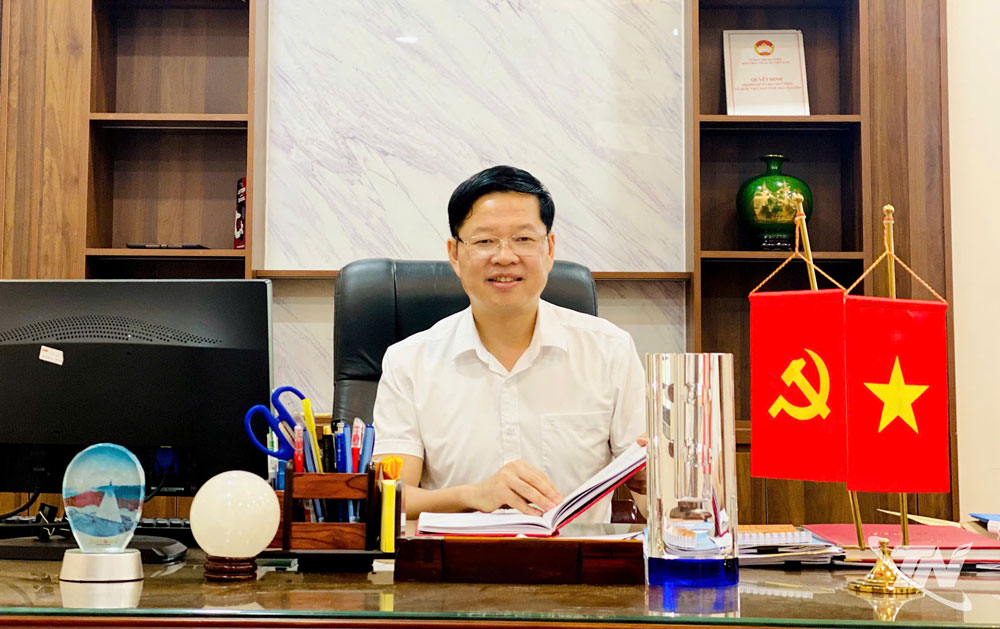 Thái Nguyên dồn lực xóa nhà tạm, nhà dột nát