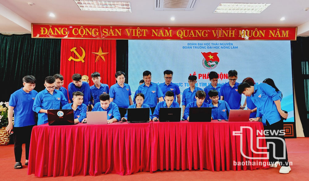 11 cá nhân đoạt giải Cuộc thi trực tuyến “Tìm hiểu Luật Đất đai năm 2024”