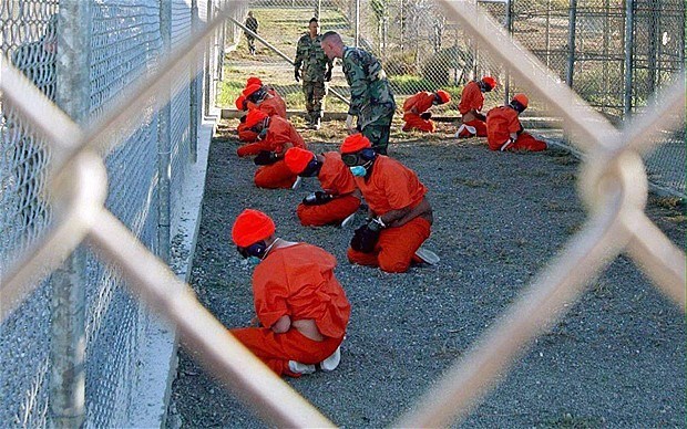 Tổng thống Mỹ cam kết đóng cửa nhà tù quân sự Guantanamo