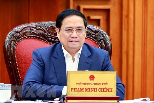 Thủ tướng: Không để thiếu điện cho sản xuất, kinh doanh và tiêu dùng