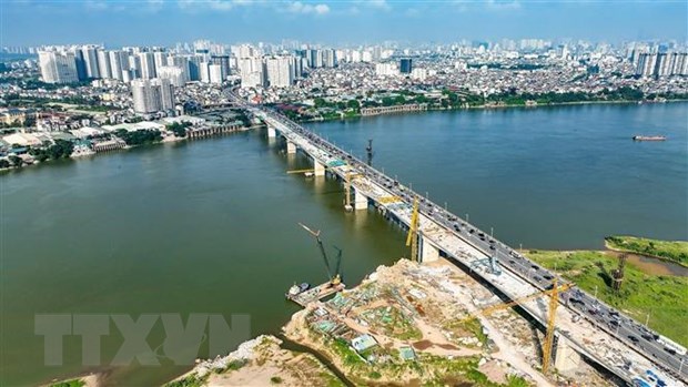 Xác định rõ tầm nhìn, mục tiêu và động lực phát triển Thủ đô Hà Nội