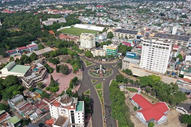 Thủ tướng ký Quyết định thành lập 4 Hội đồng Điều phối vùng