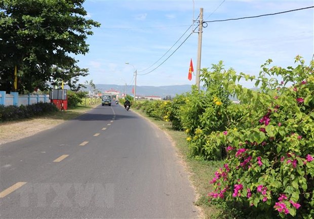 Long An hướng tới xây dựng nông thôn mới thông minh vào năm 2025