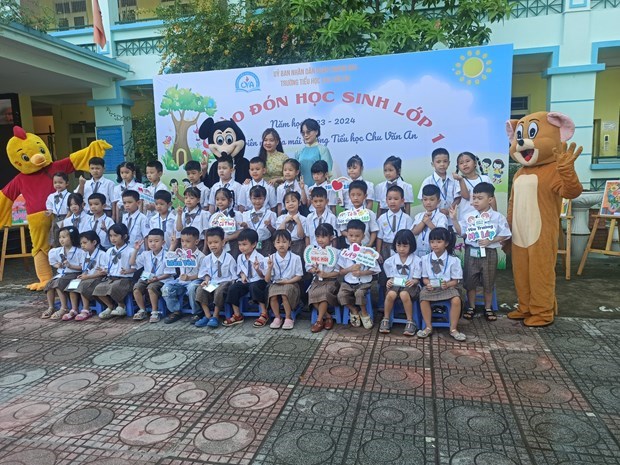 Bộ Giáo dục ban hành khung kế hoạch thời gian năm học 2023-2024