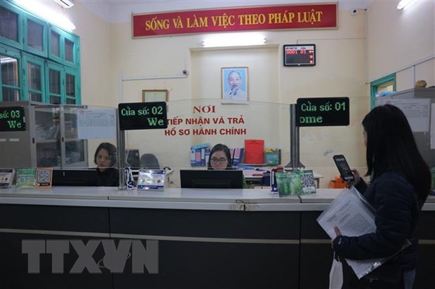 Ban hành Kế hoạch Cải cách Thủ tục Hành chính 6 tháng cuối năm