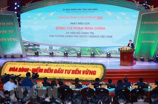Tạo điều kiện để người dân Hòa Bình ly nông nhưng không ly hương