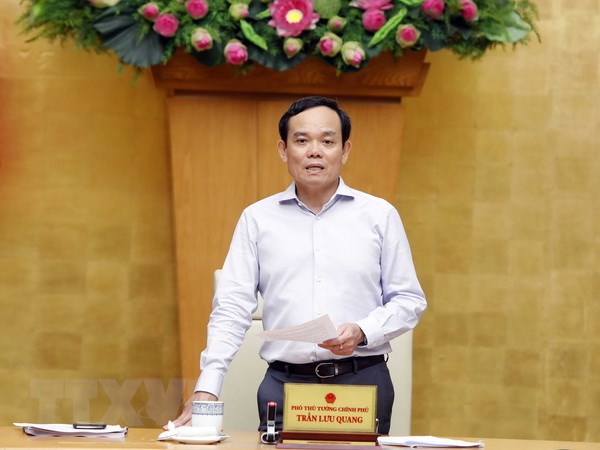 Tập trung rà soát hệ thống văn bản quy phạm pháp luật còn vướng mắc
