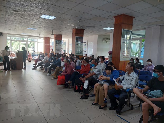 Đà Nẵng: Xử lý sớm ổ dịch, ngăn lây lan đau mắt đỏ trong trường học