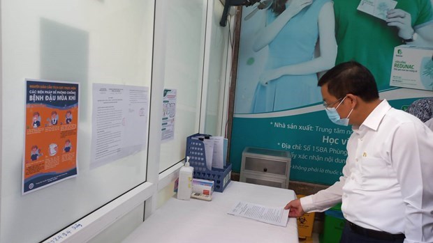 Bộ Y tế yêu cầu tăng cường giám sát, điều trị bệnh đậu mùa khỉ