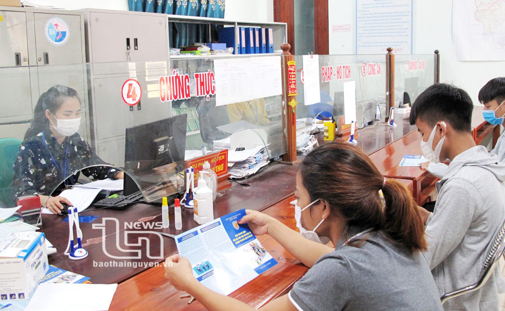 Tiếp tục sắp xếp đơn vị hành chính cấp xã giai đoạn 2023-2025