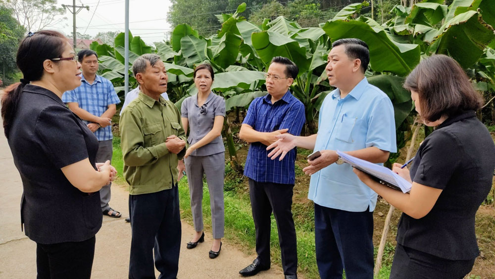 HĐND huyện Đồng Hỷ: Nâng cao chất lượng chất vấn, giải trình