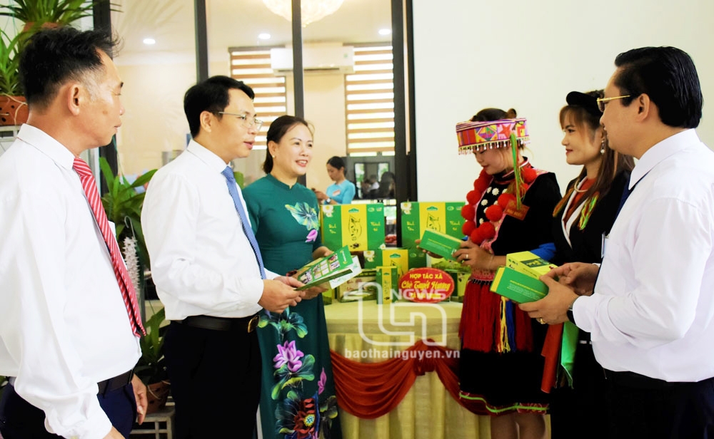 Xây dựng thương hiệu nông sản cho nông dân