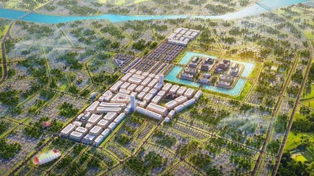 Quảng Nam: Xây không phép, một doanh nghiệp bị phạt 260 triệu đồng