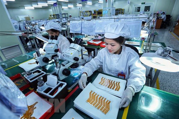 Năm bản lề thực hiện kế hoạch phát triển kinh tế-xã hội: Lửa thử vàng!