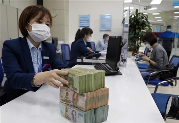 Các ngân hàng tung ra nhiều 