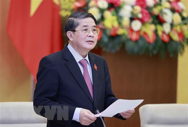 Làm rõ trách nhiệm khi chậm giao vốn, phân bổ vốn nhà nước 2023