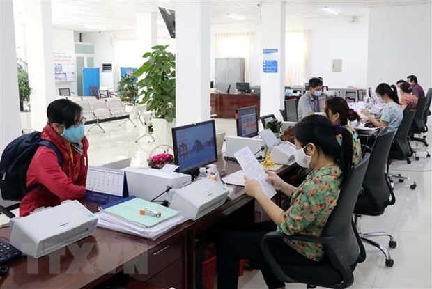 Chấn chỉnh, tăng cường trách nhiệm trong xử lý, thực thi công vụ