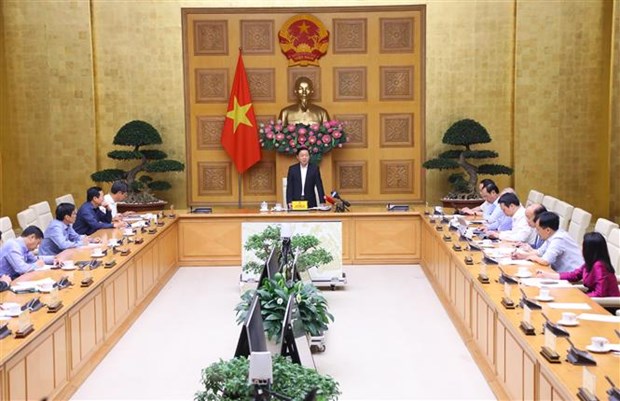 Tháo gỡ khó khăn từng dự án để thúc đẩy giải ngân vốn đầu tư công