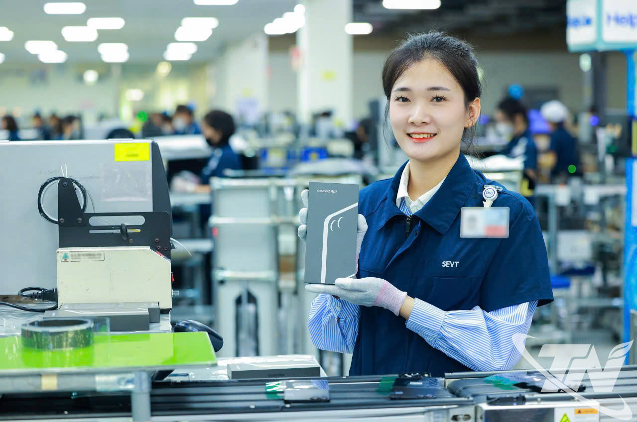 Thái Nguyên huy động hơn 16.300 tỷ đồng phát triển khoa học công nghệ, chuyển đổi số