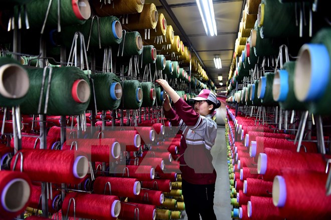 Trung Quốc và ASEAN ký thỏa thuận nâng cấp hiệp định FTA