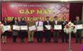 17 cá nhân được Hiệp hội du lịch Thái Nguyên khen thưởng.