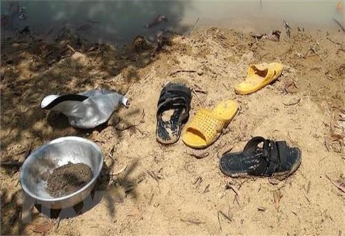 Khánh Hòa: Liên tục xảy ra các vụ trẻ bị đuối nước thương tâm