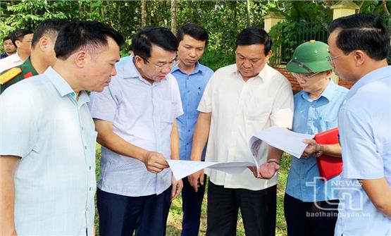 Quyết tâm chính trị và mệnh lệnh từ trái tim (Kỳ 2)