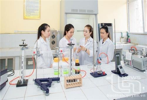 Đại học Thái Nguyên: 7 phương thức tuyển sinh năm 2024
