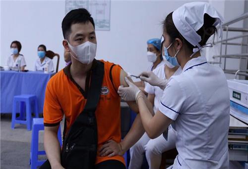 Thái Nguyên: Thêm 49 ca bệnh liên quan đến khu công nghiệp