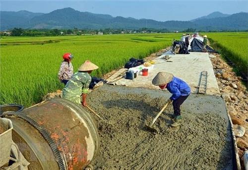 Thừa Thiên-Huế huy động trên 11.000 tỷ đồng xây dựng nông thôn mới