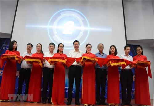 Cổng dịch vụ công trực tuyến thành phố Đà Nẵng chính thức hoạt động