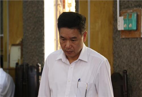 Vụ án gian lận điểm thi tại Sơn La: Tòa trả hồ sơ để điều tra bổ sung
