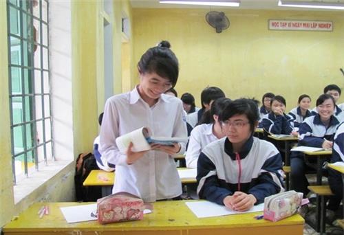 Lào Cai: Học sinh Trung học phổ thông nghỉ ngày thứ 7 từ tháng 10