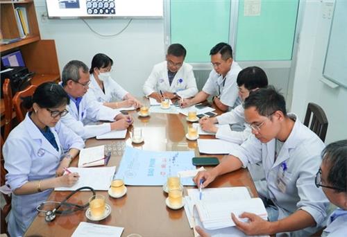 Vụ ngộ độc sữa ở Tiền Giang: Nạn nhân thứ ba được xuất viện