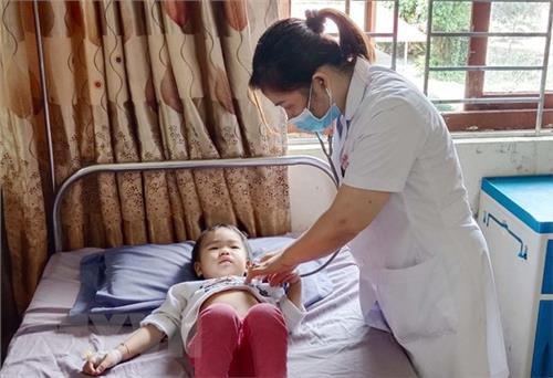 Vụ ba trẻ nhập viện tại Lạng Sơn: Thức ăn bị nhiễm Coliform và E.coli