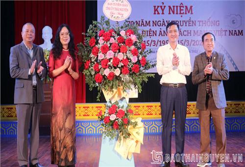 Thái Nguyên vận dụng sáng tạo các giá trị, nguyên tắc của Đề cương về văn hóa Việt Nam