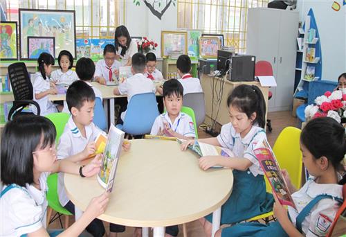 Tổ chức Ngày Sách và Văn hóa đọc Việt Nam lần thứ 2