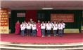 Trường THCS Nha Trang hoàn thành xuất sắc nhiệm vụ năm học.