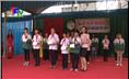 Trường THCS Quang Trung kỷ niệm 34 năm ngày Nhà giáo Việt Nam.