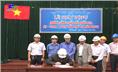Công ty nhiệt điện Cao Ngạn: Phát động tuần lễ Quốc gia về an toàn vệ sinh lao động và phòng chống cháy nổ.