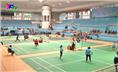 Giải thể dục thể thao Công đoàn ngành giáo dục thành phố Thái Nguyên