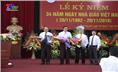 Trường Cao đẳng Công nghệ Giao thông vận tải cơ sở đào tạo Thái Nguyên tổ chức kỷ niệm ngày Nhà giáo Việt Nam