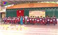 Trường tiểu học Nguyễn Huệ bế giảng năm học 2015-2016