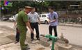 Kiểm tra việc thực hiện an toàn về phòng cháy chữa cháy và cứu nạn cứu hộ tại Bệnh viện Đa khoa TW Thái Nguyên