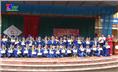 Trường tiểu học Phú Xá dẫn đầu thành phố và tỉnh về số lượng giải Quốc gia.