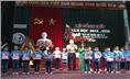 Lãnh đạo tỉnh, thành phố Thái Nguyên thăm và tặng quà Trường Giáo dục và hỗ trợ trẻ em bị thiệt thòi tỉnh Thái Nguyên