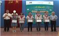 Tổng kết cuộc thi TOEFL Junior tại Thái Nguyên