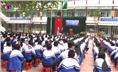 Trường THCS Trưng Vương: Tổ chức chuyên đề giáo dục tư tưởng