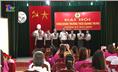 Đại hội Công đoàn Trường THCS Quang Trung, nhiệm kỳ 2017 - 2022