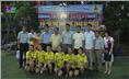 Công ty TNHH Glonics Việt Nam Đại hội Thể dục thể thao lần thứ 2, năm 2017.